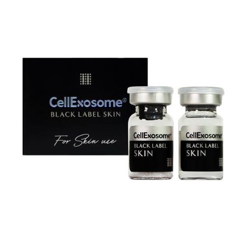 CellExosome 黑色標籤