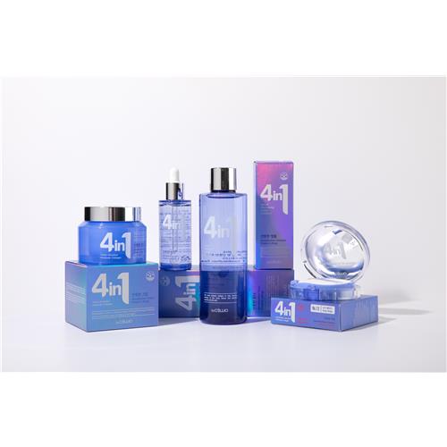DR.CELLIO 4IN1 保湿爽肤水