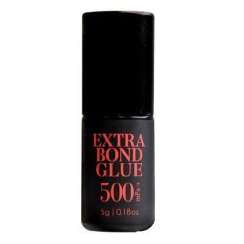 Extra Bond Glue 超級強力黑膠 500mPa.s (5G)