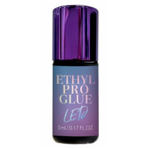 Ethyl Pro 日本國產LED黑膠