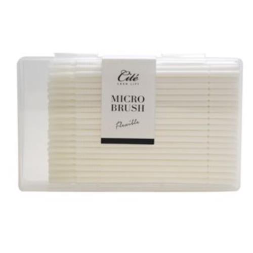 Micro Brush Flexible 可扭曲棉棒