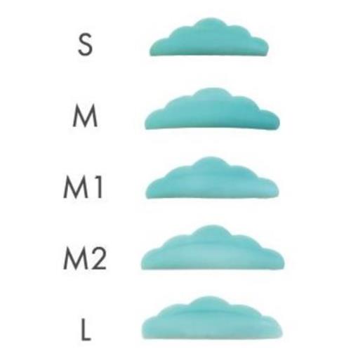 No.4 雲朵墊片