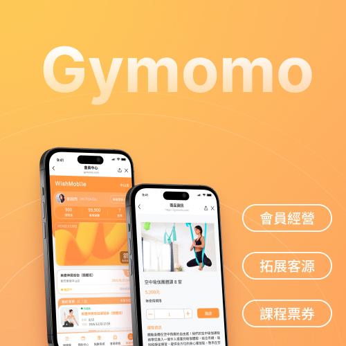 運動歐巴｜運動健身產業 AI 智慧 LINE 預約 x 會員系統