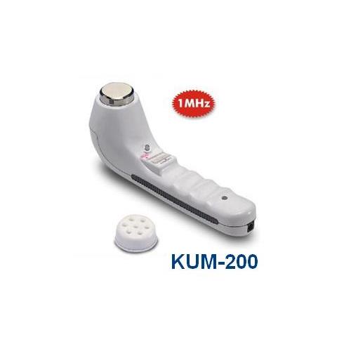 KUM-200 超音波治療器