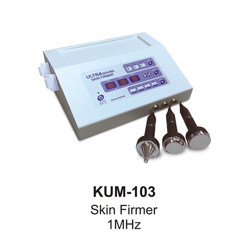 KUM-103 超音波治療器
