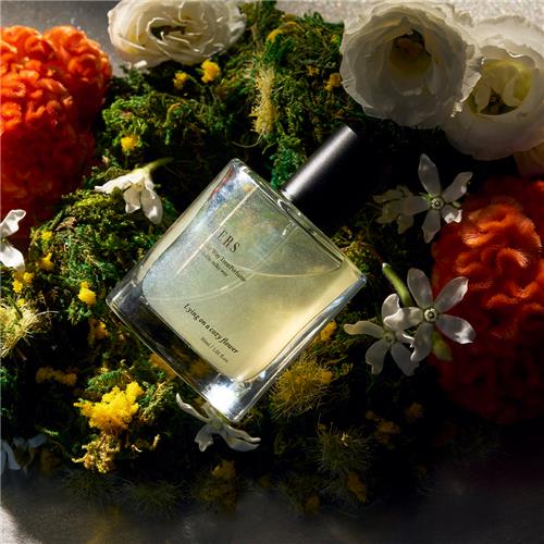 TERS銀河系護髮香氛噴霧 暖心花田相伴 30ml