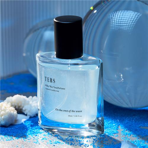 TERS銀河系護髮香氛噴霧 波丘 30ml