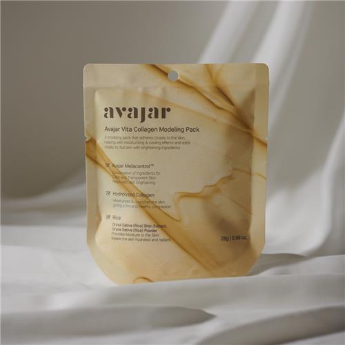 AVAJAR 稻米微他膠原軟膜